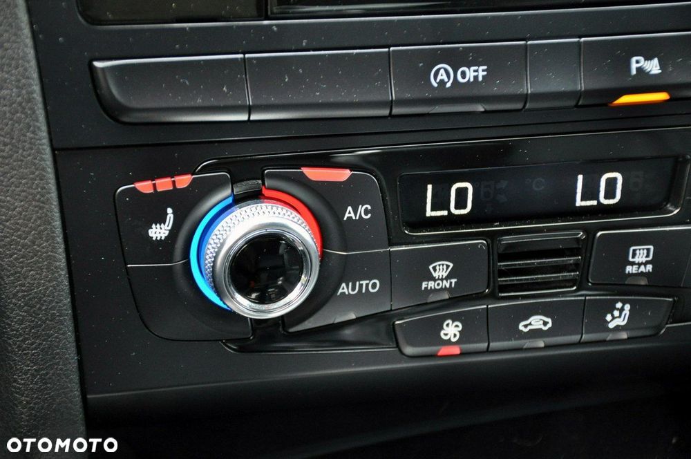 Audi A4 Avant - 33