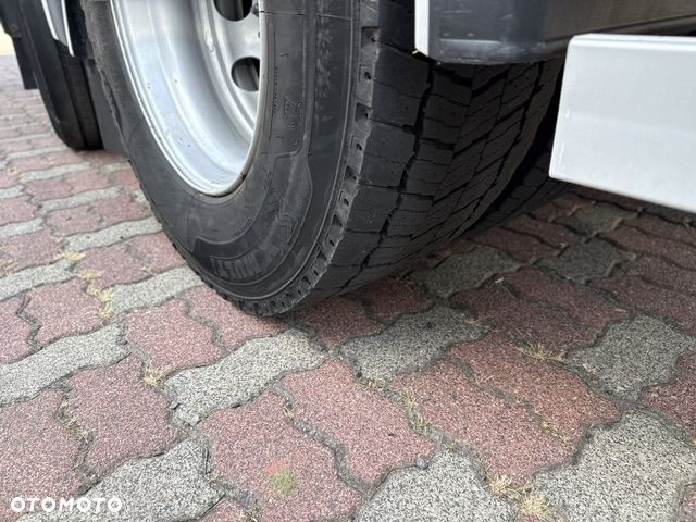 Volvo FM 330 6x2 Burto-Firanka 24palety Euro 6 - 11