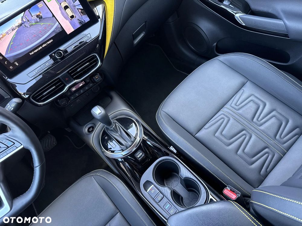 Nissan Juke 1.6 Hybrid N-Sport AMT - 16