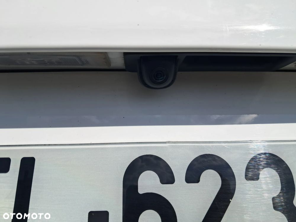 Hyundai Tucson blue 1.6 CRDi 2WD Select - 18