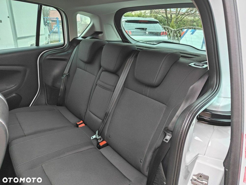 Ford B-MAX 1.0 EcoBoost Trend - 23