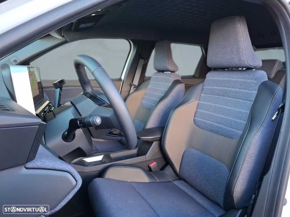 Renault 5 E-Tech 40 kWh Techno Autonomia Urbana - 11