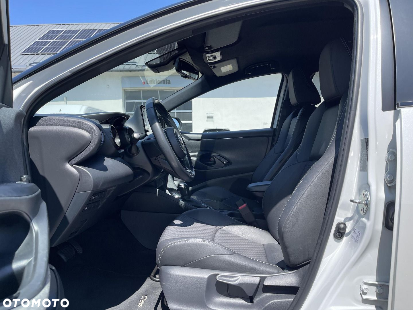 Toyota Yaris - 9