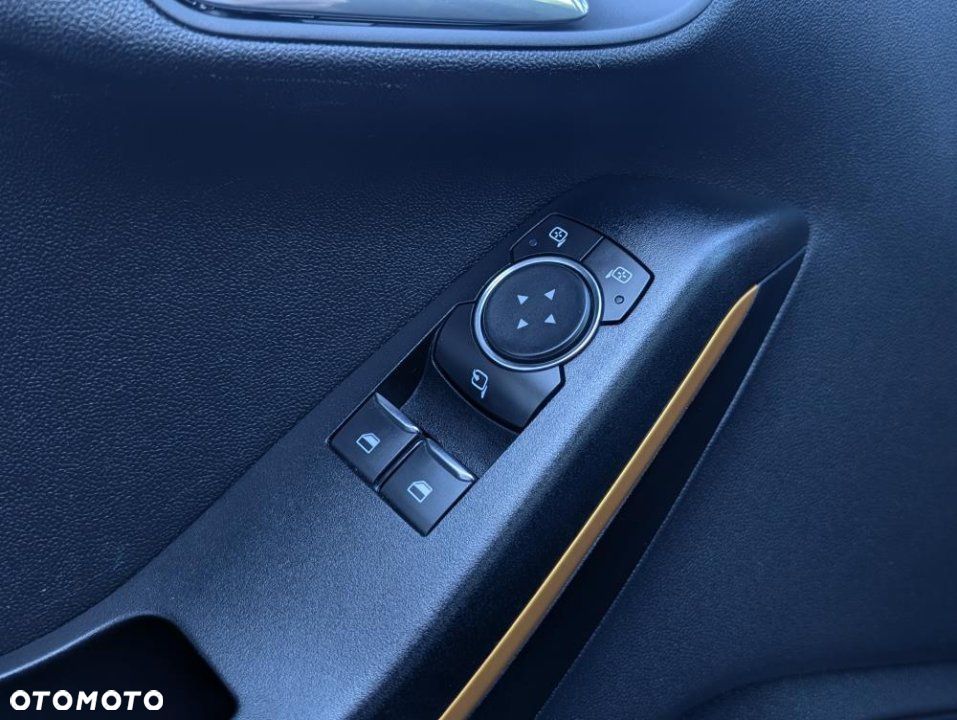Ford Fiesta - 13