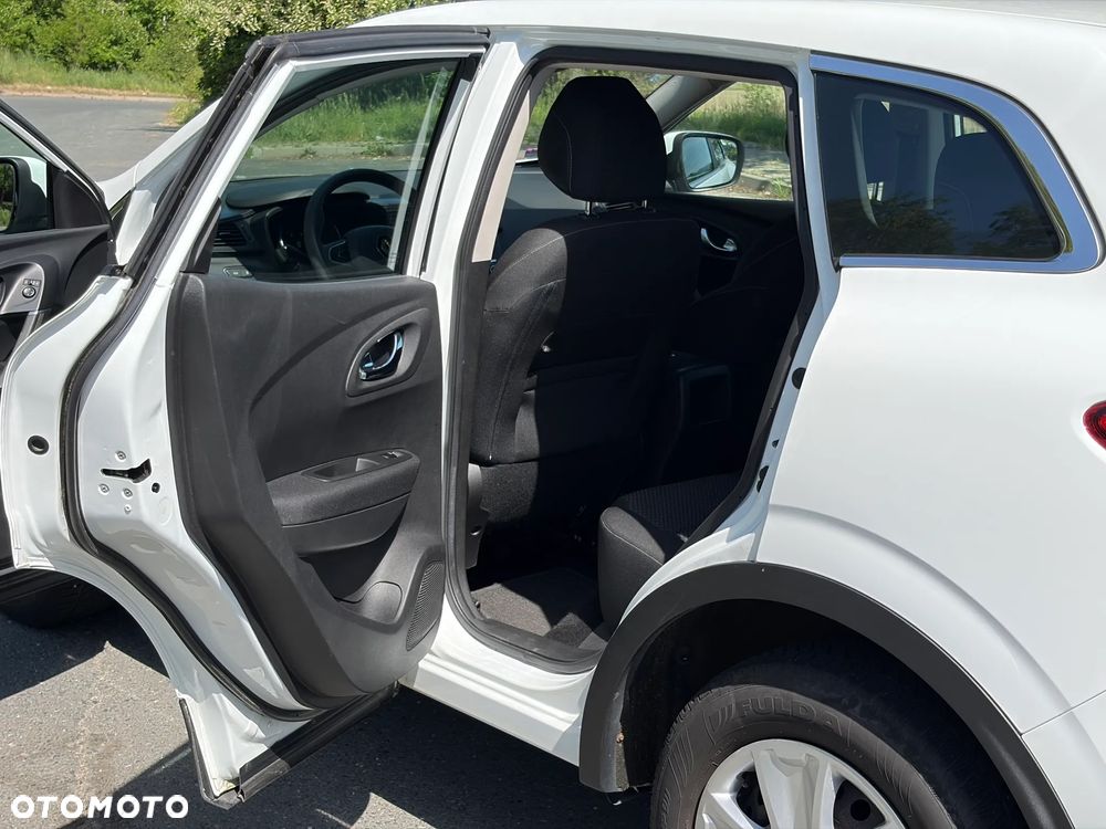 Renault Kadjar 1.2 Energy TCe Life - 11