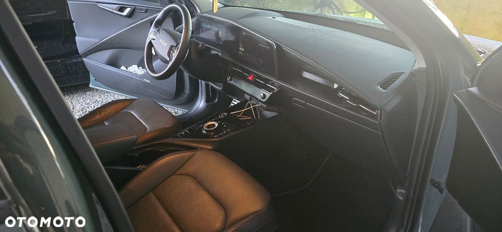 Kia Niro 64kWh XL - 9