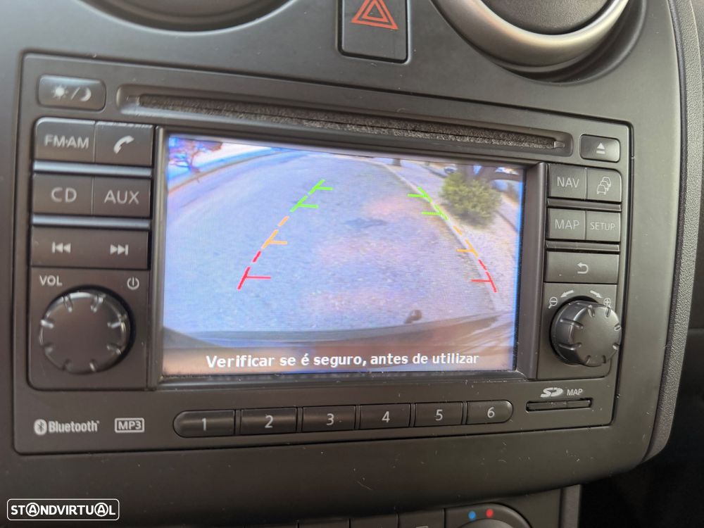 Nissan Qashqai 1.6 dCi DPF S&S 360 - 19