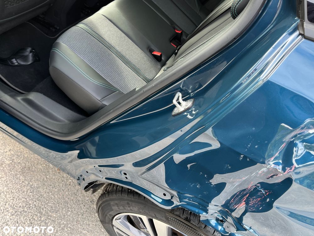 Peugeot 3008 PureTech 130 Stop & Start GPF EAT8 Active Pack - 8
