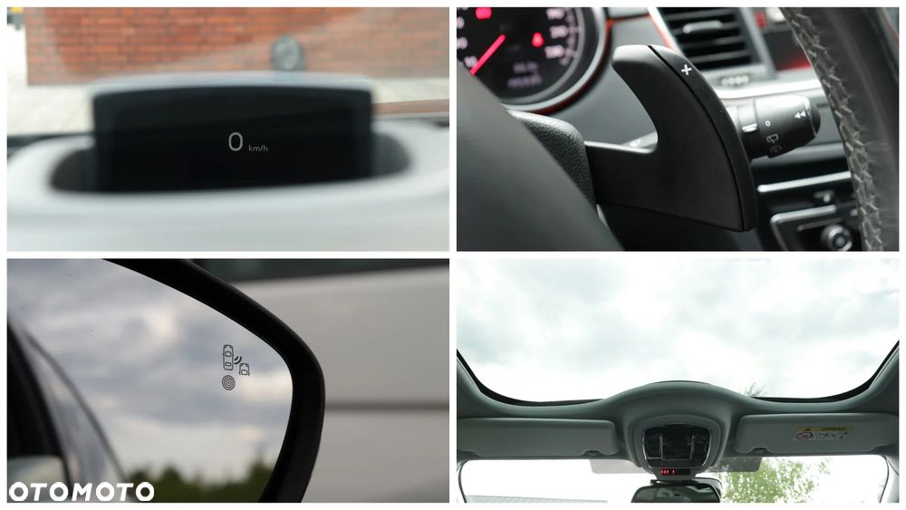 Peugeot 508 BlueHDi 180 EAT6 Stop&Start Allure - 33