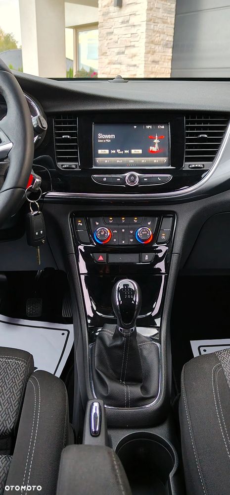 Opel Mokka 1.4 T Cosmo - 20