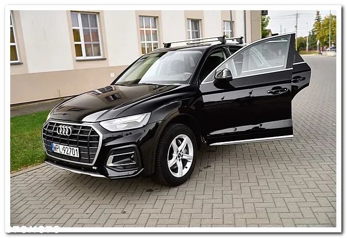 Audi Q5 2.0 TFSI quattro S tronic sport - 18