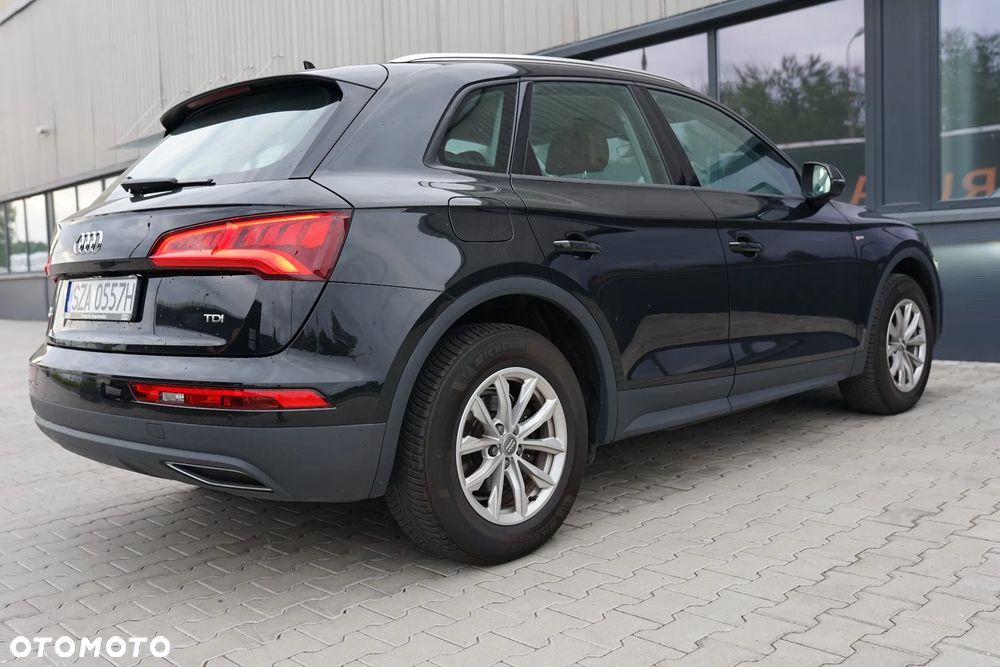 Audi Q5 35 TDI S tronic S line - 30