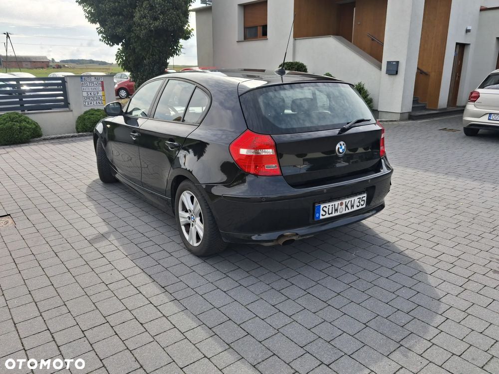BMW Seria 1 116i Edition Lifestyle - 3