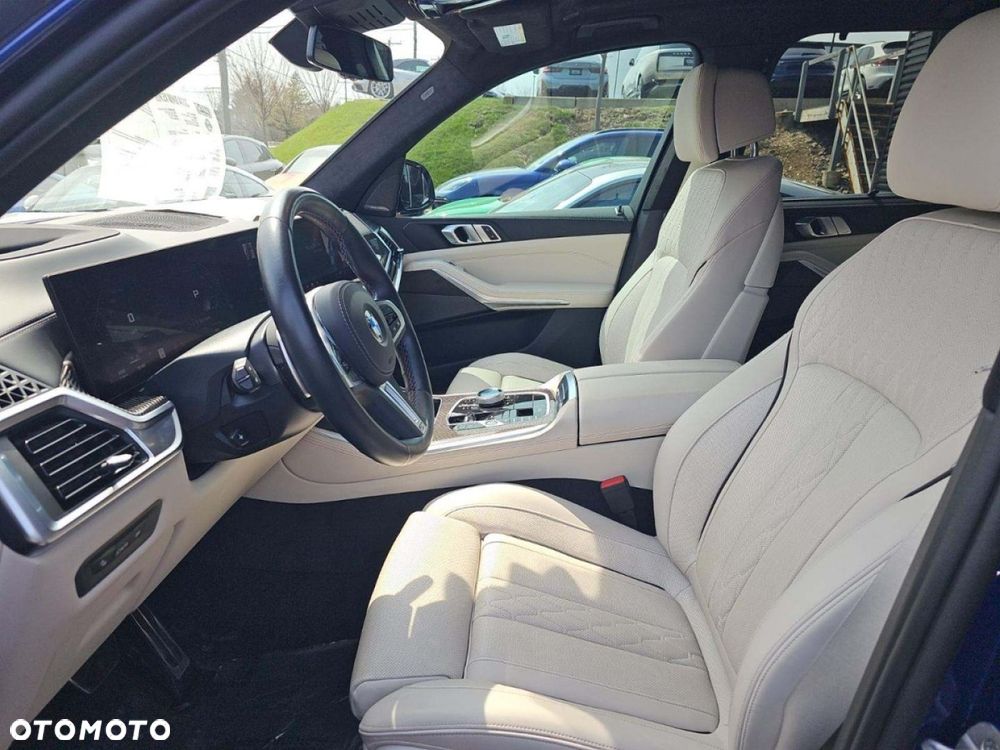 BMW X5 - 6