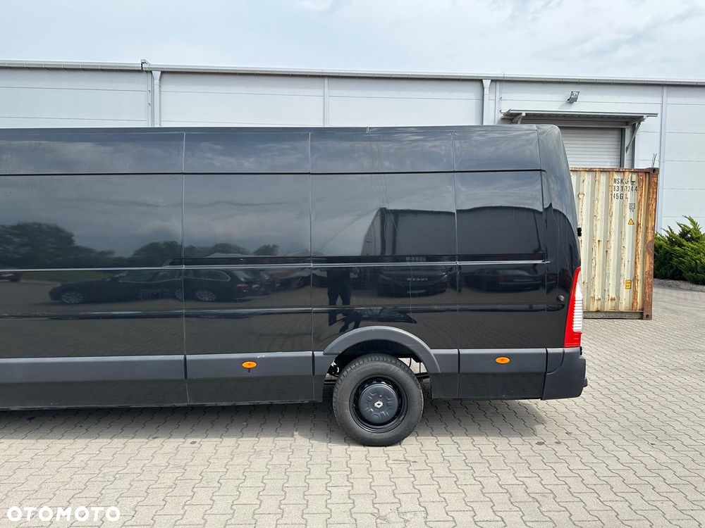Renault Master - 10