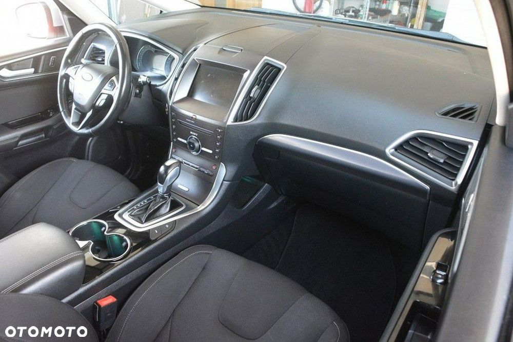 Ford S-Max 2.0 TDCi Titanium PowerShift - 13