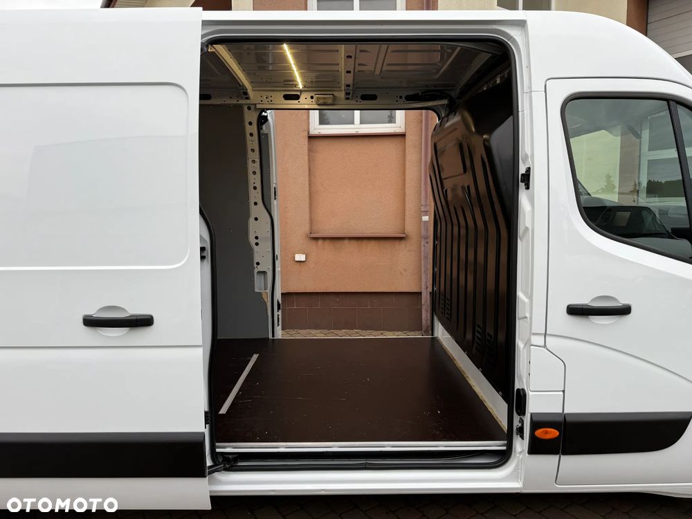 Renault Master L3H2 170-konny - 20