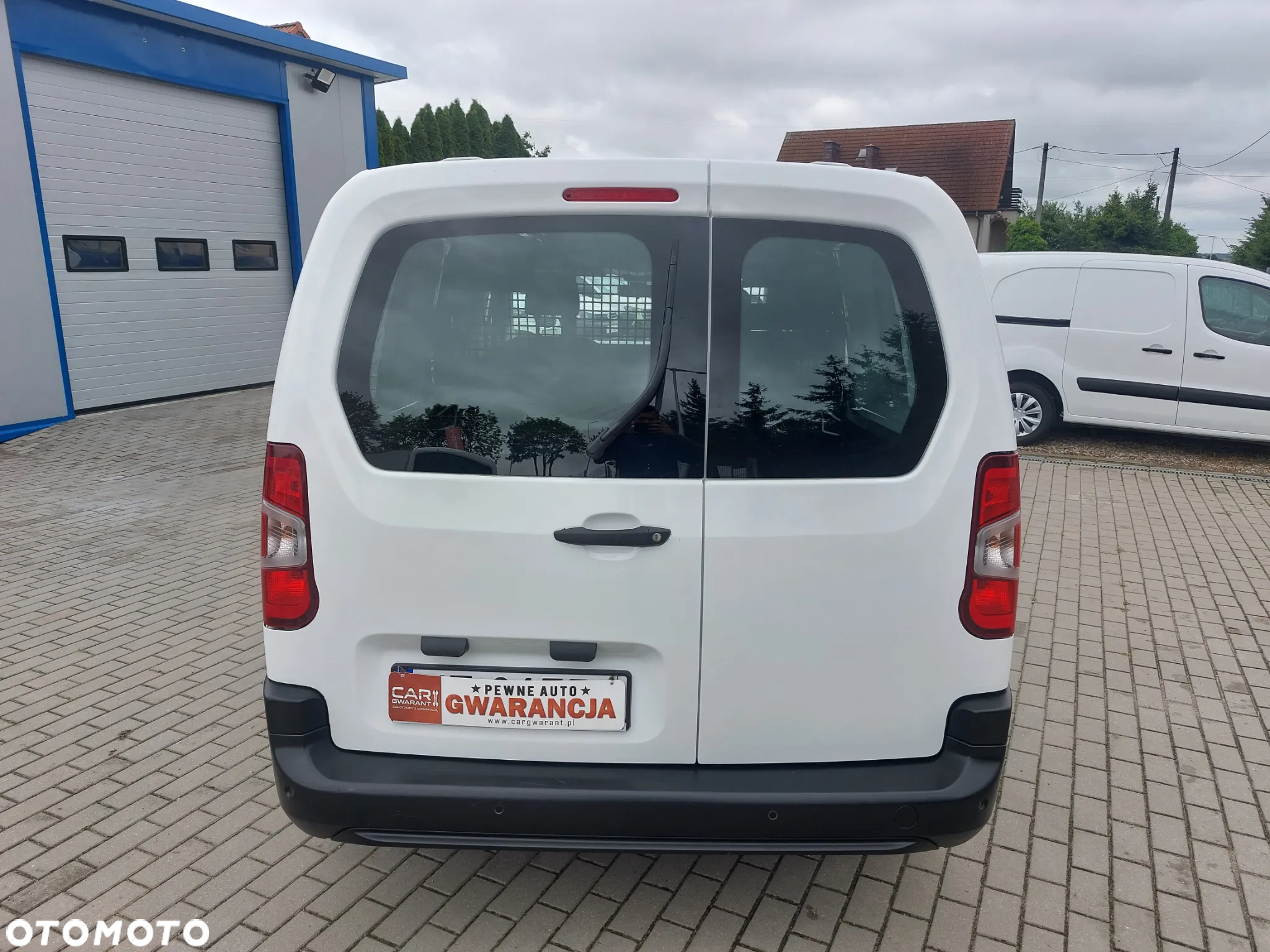 Toyota ProAce - 8