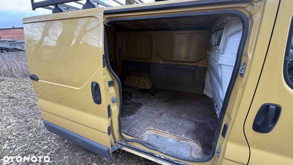 Renault Trafic - 5