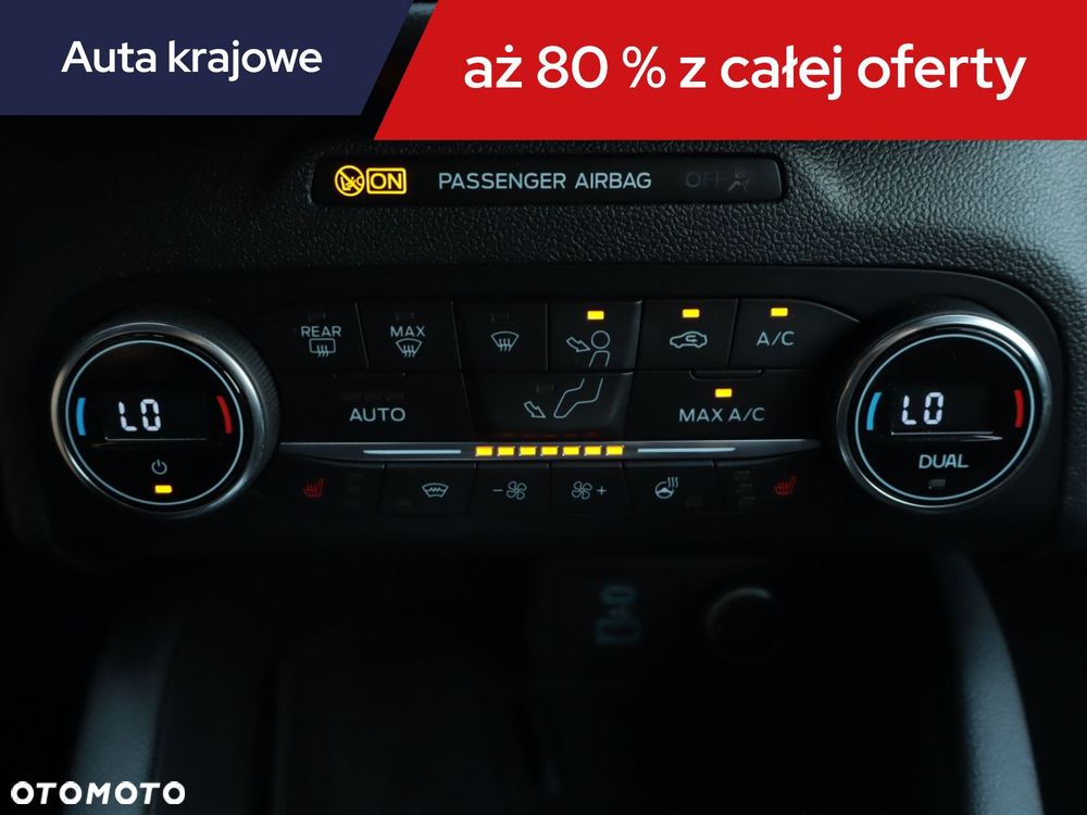 Ford Kuga - 18