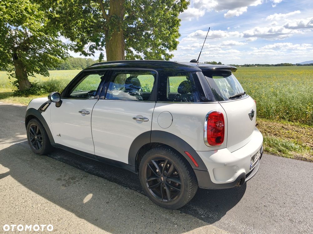 MINI Countryman - 6