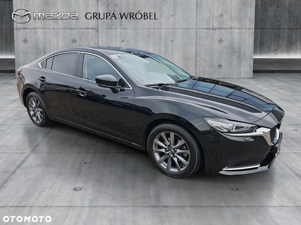 Mazda 6 2.0 Center-Line - 3