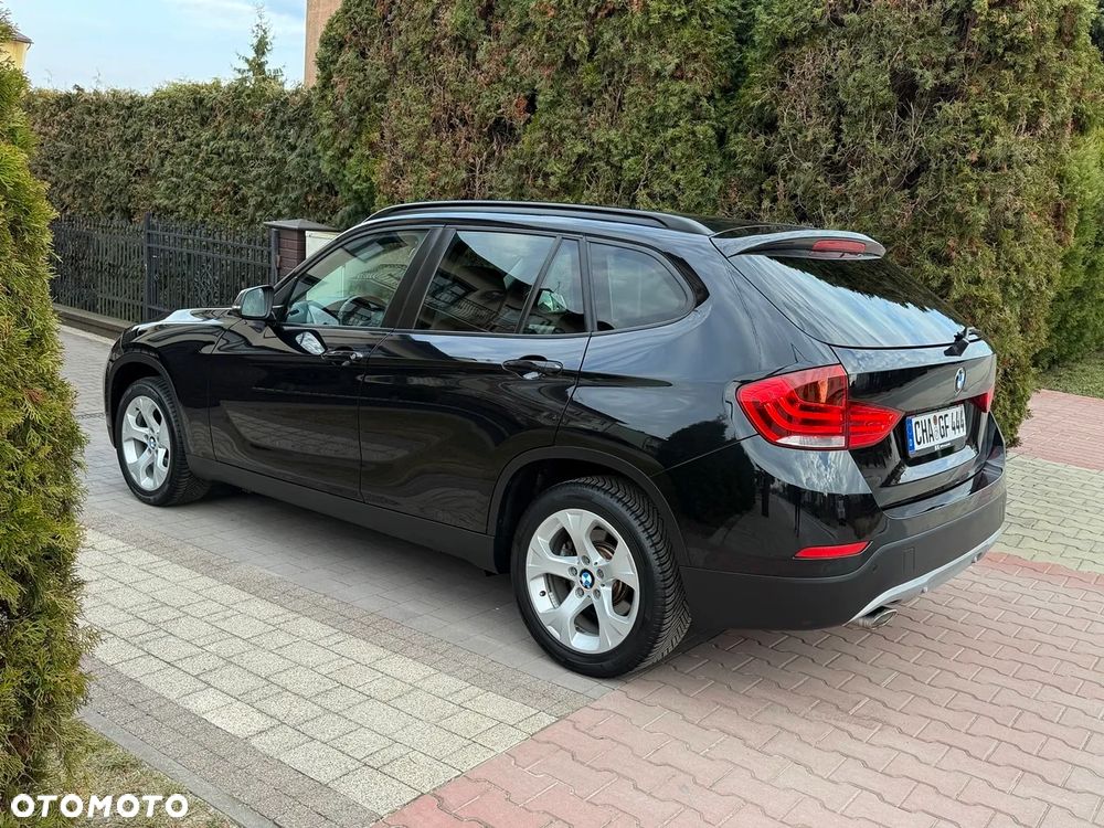 BMW X1 xDrive18d Sport Line - 15