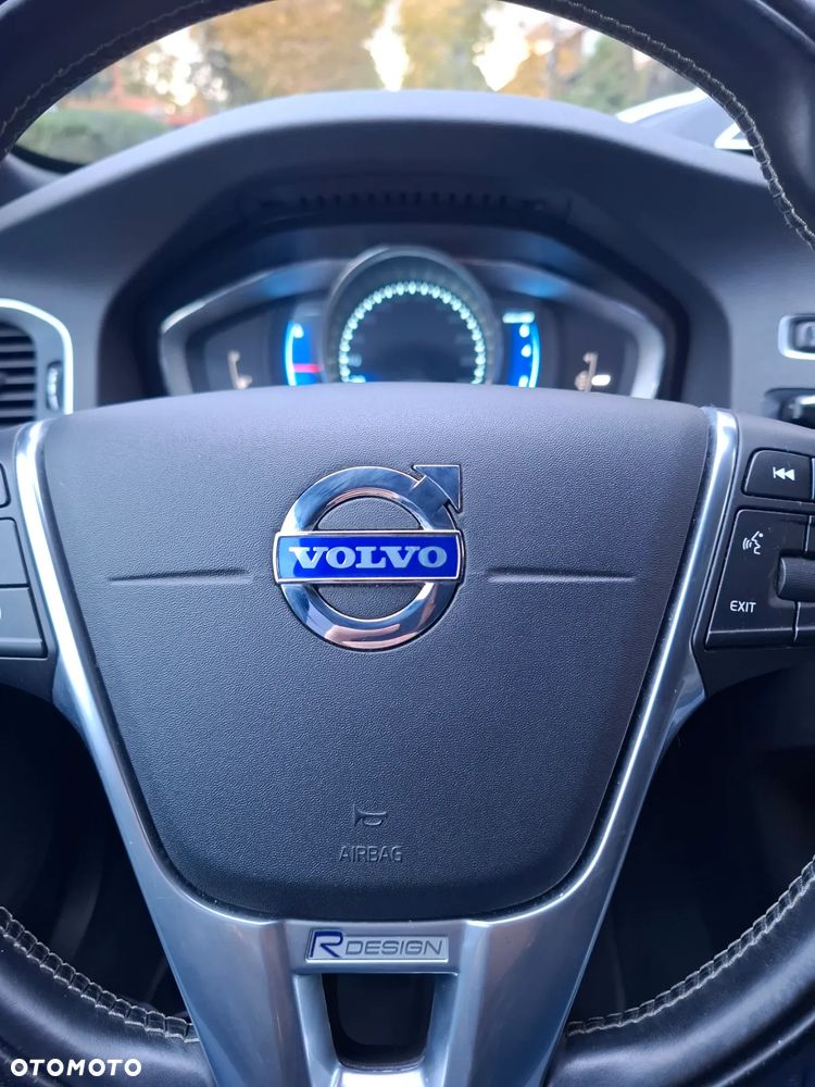 Volvo V60 T4 RDesign - 8