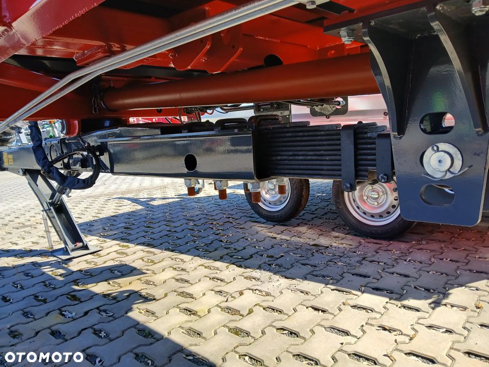 Metal Fach FALCON 2.0 N276/5 - 10