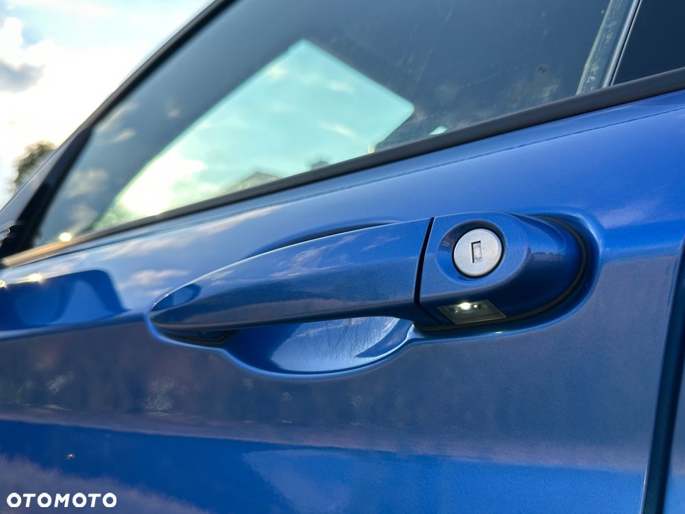 BMW Seria 1 118i M Sport - 32