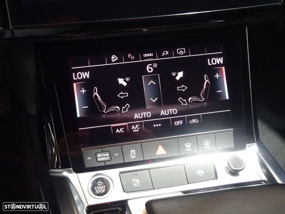 Audi e-tron Sportback 55 quattro S line - 32