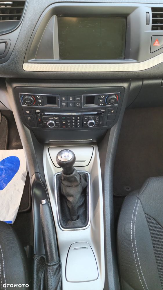Citroën C5 1.8 16V Style - 16