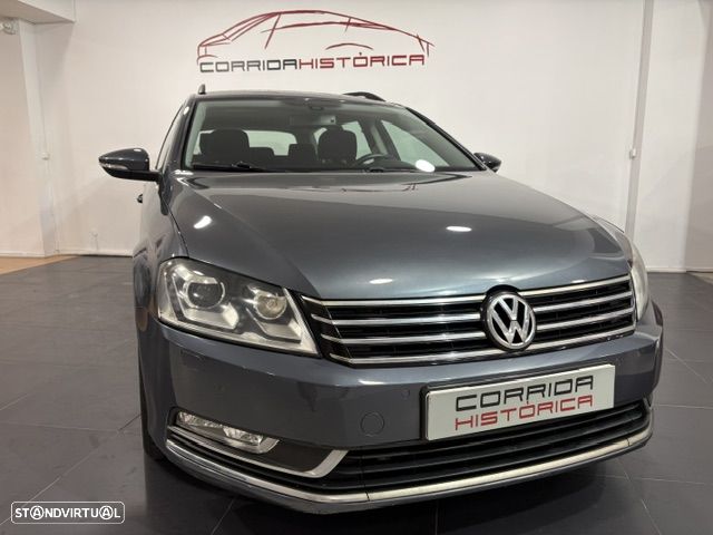 VW Passat Variant - 23