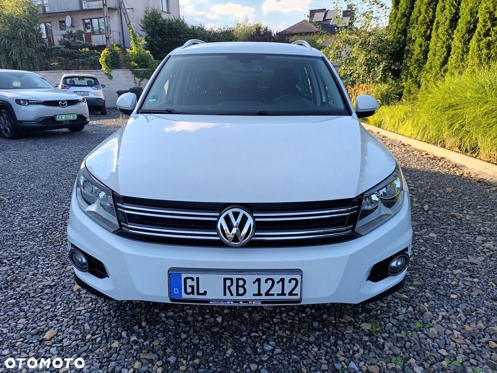 Volkswagen Tiguan 2.0 TDI 4Mot Track&Style - 3