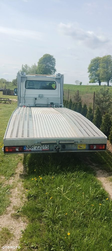 Peugeot Boxer - 7