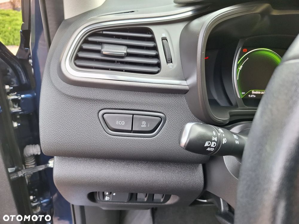 Renault Kadjar Energy TCe 130 EDC Business - 20