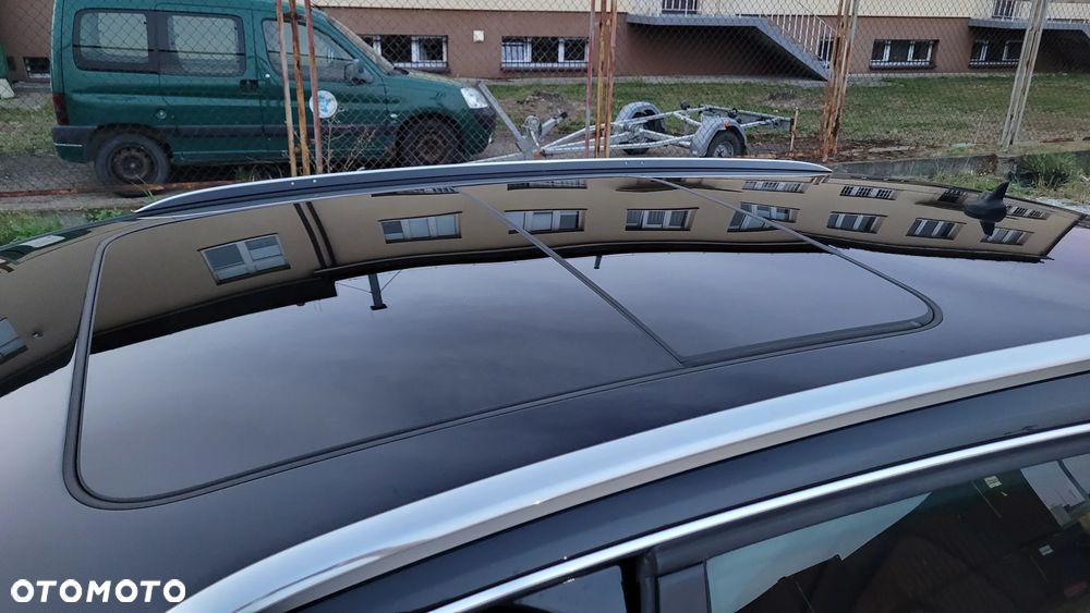 Audi A4 Avant 2.0 TDI DPF - 8