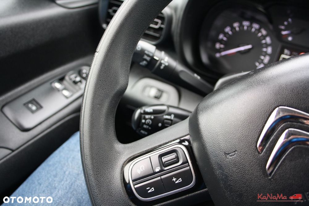 Citroën Berlingo - 25