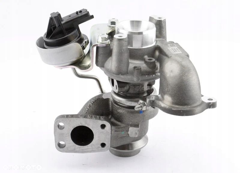 TURBO CITROEN DS PEUGEOT 1.6 BLUE HDI 99 100 KM 49172-03000 - 1