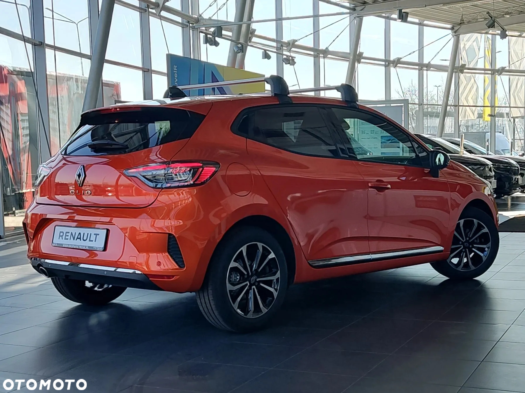 Renault Clio - 6