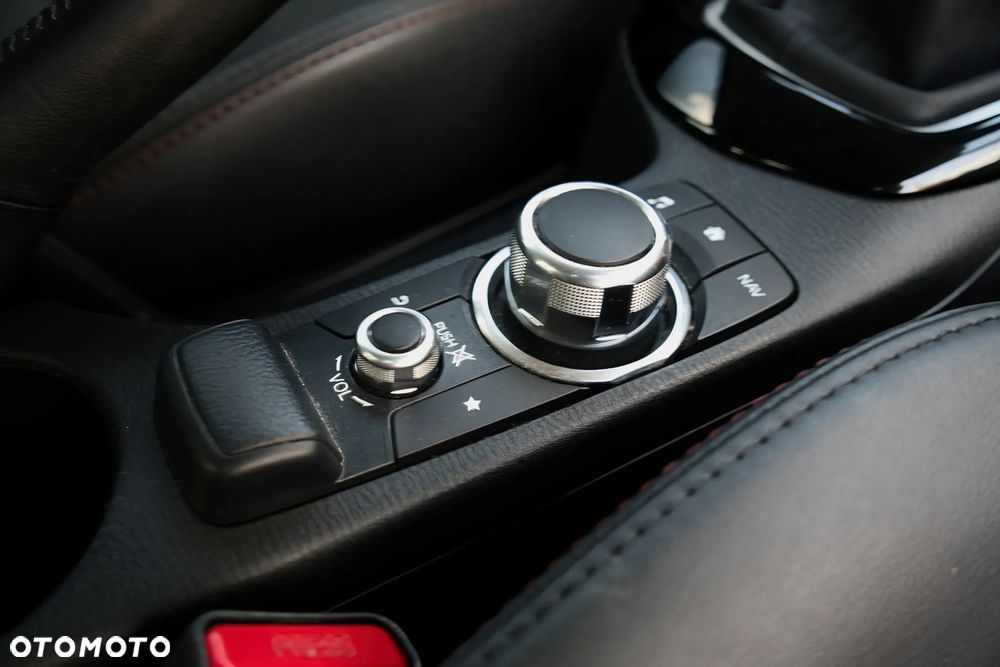 Mazda CX-3 SKYACTIV-G 150 AWD Exclusive-Line - 20