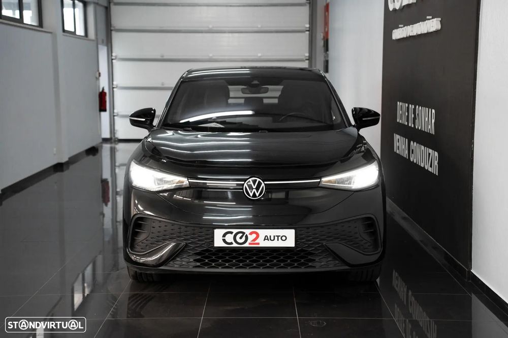 VW ID.5 77 kWh Pro Performance - 3