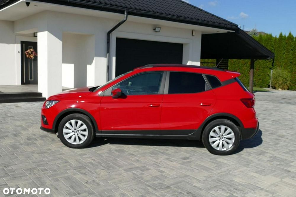 Seat Arona - 11
