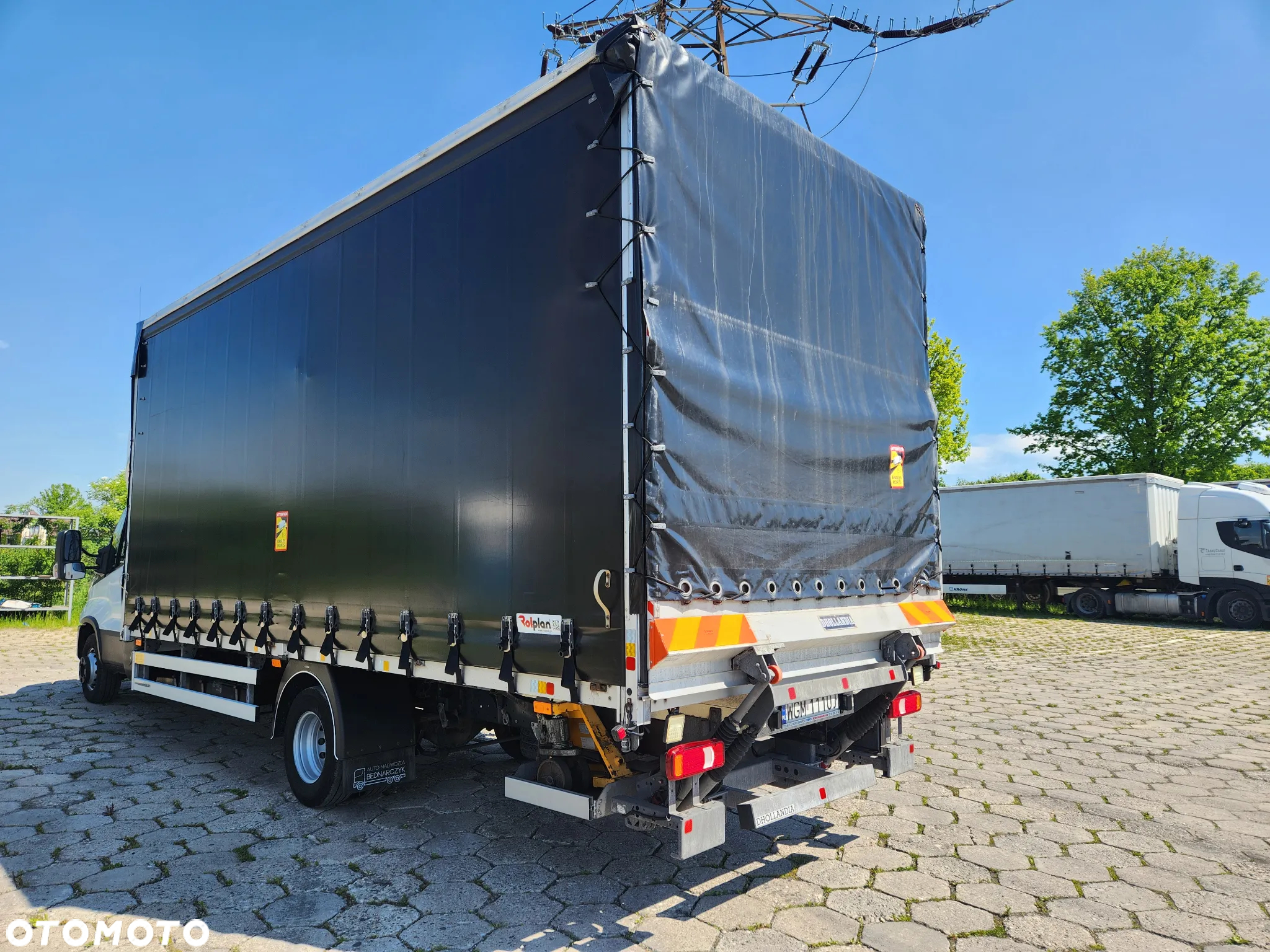 Iveco dayli - 6