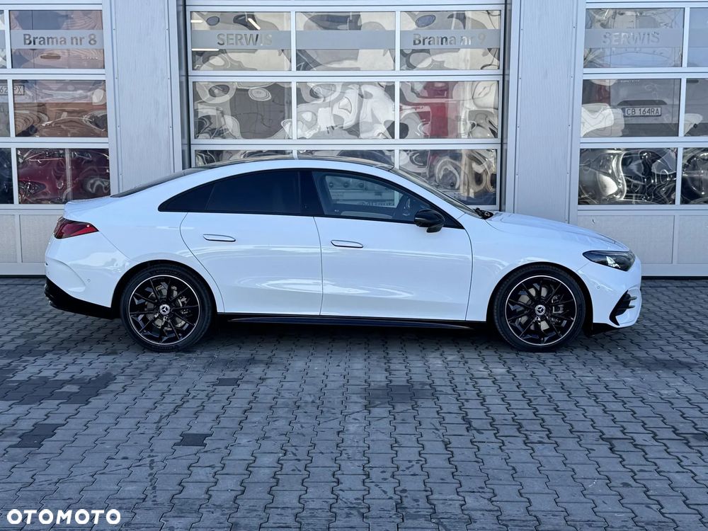 Mercedes-Benz CLA 200 mHEV 4-Matic 8G-DCT - 7
