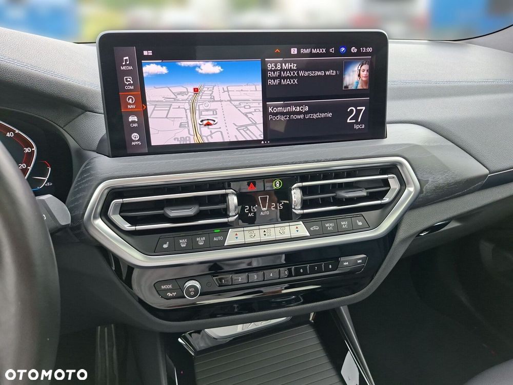 BMW iX3 80kWh Impressive - 21