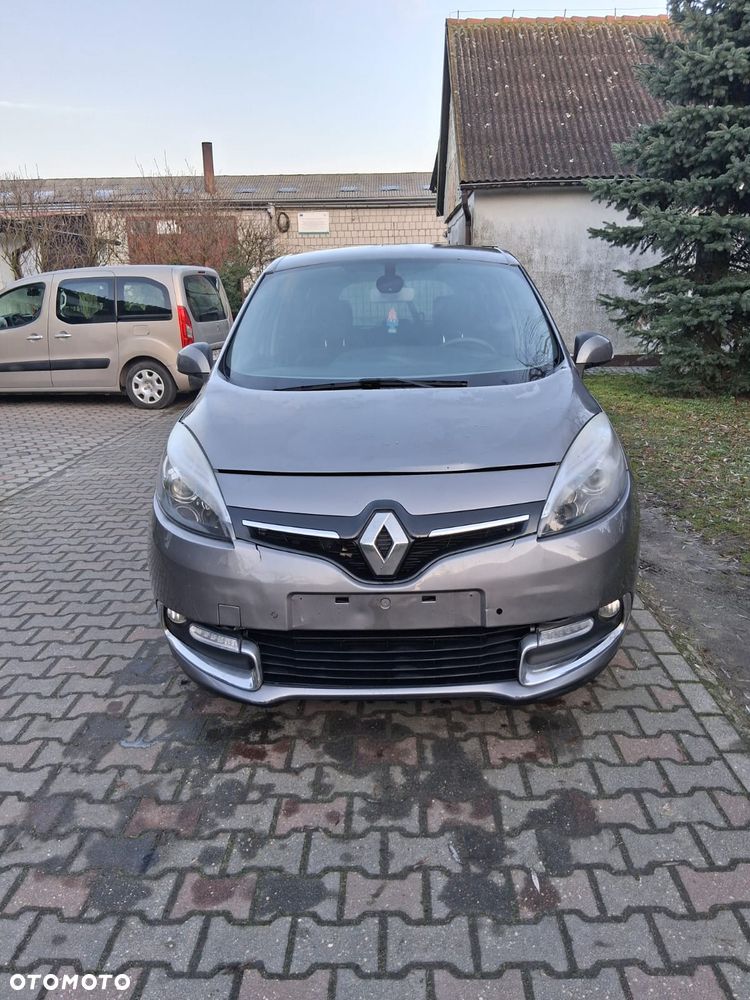 Renault Grand Scenic Energy dCi 110 S&S Dynamique - 1