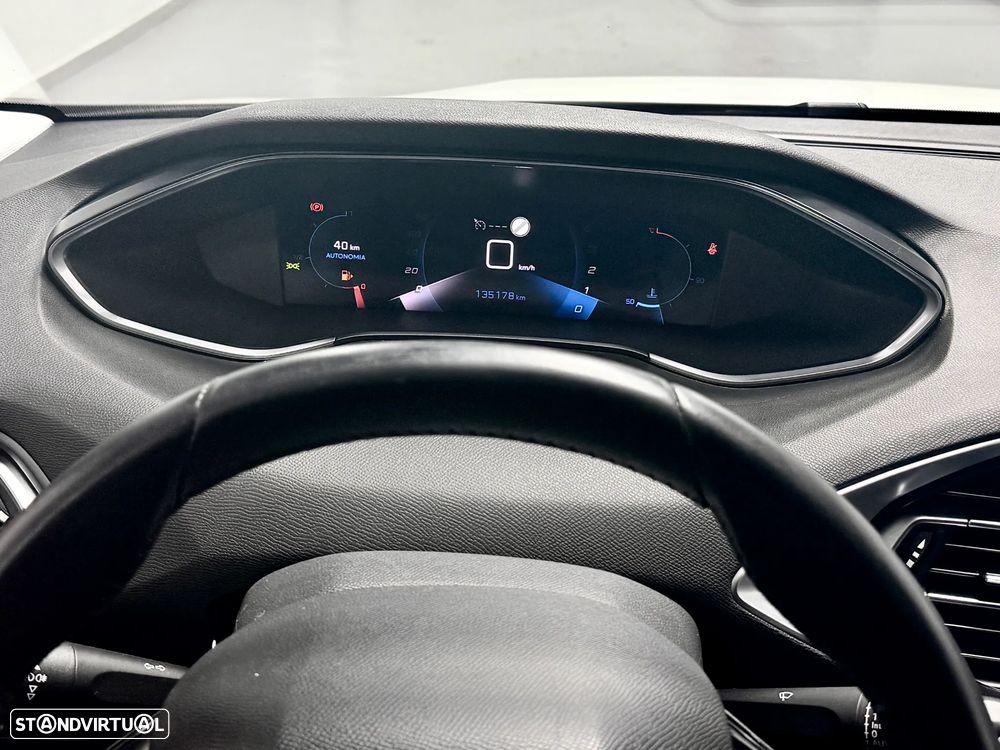 Peugeot 308 BlueHDi FAP 130 Stop & Start Active Pack - 8