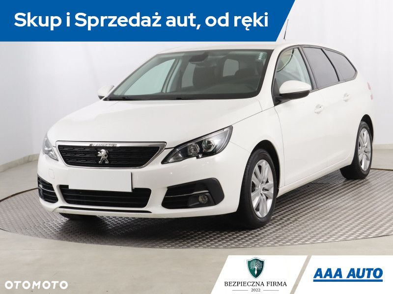 Peugeot 308 - 2