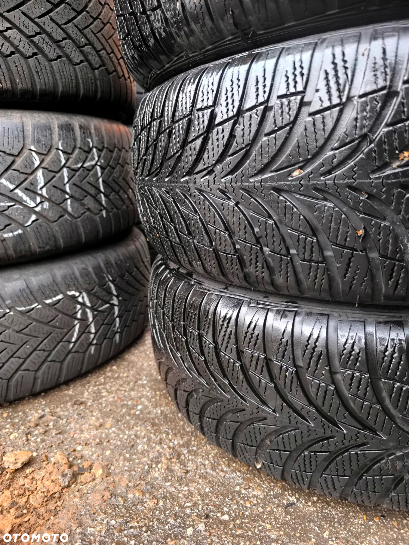 5x100 Felgi Stalowe Stal 16 Koła Zimowe Zima AUDI A3 8L TT 8J SKODA OCTAVIA I SEAT LEON I TOLEDO II 2 VW GOLF 4 IV NEW BEETLE BORA Legnica ALU-RAD 205/55 7mm - 12